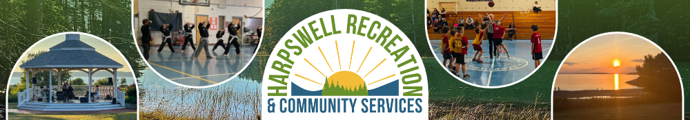 Harpswell Recreation & Community Services