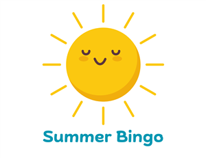 Summer Bingo