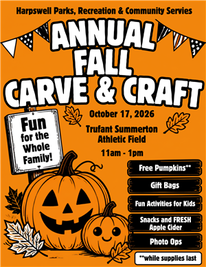 Carve and Craft