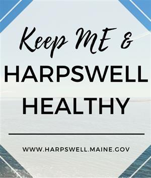 Keep ME & Harpswell Healthy