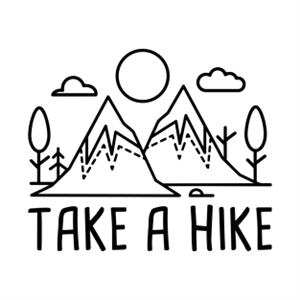 take a hike 2
