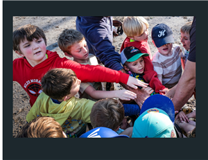 Harpswell  Huddle