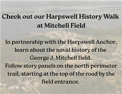 History Walk
