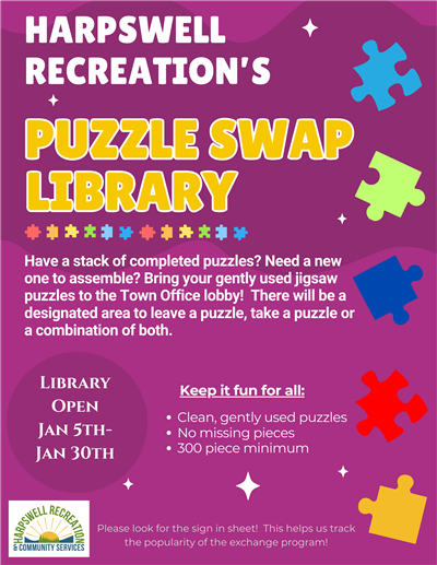 Puzzle Swap