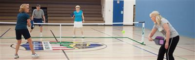 pickleball 2