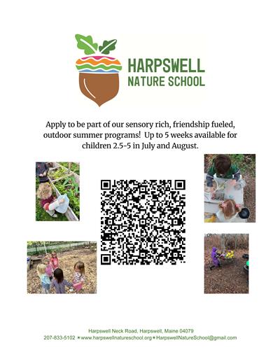 HNS Summer Camp